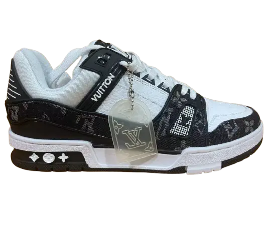 Louis Vuitton Trainers