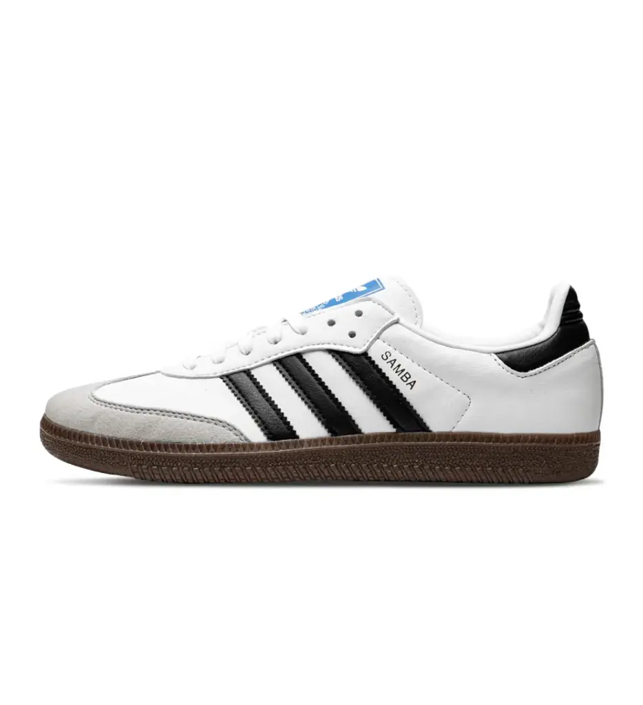 Chaussure adidas Samba