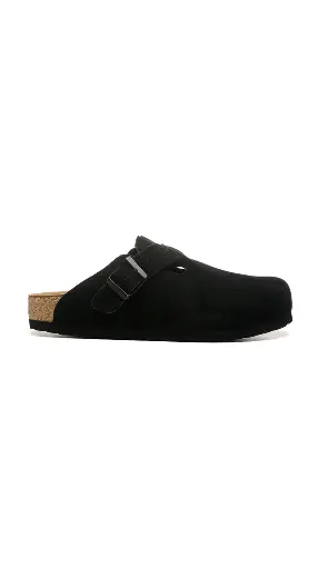 Sabot Birkenstock Noir