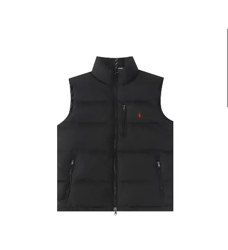 Doudoune sans manche Ralph Lauren