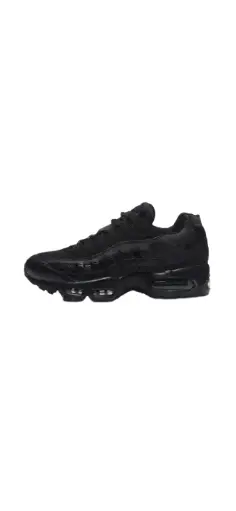 Nike AIR MAX 95 ful black