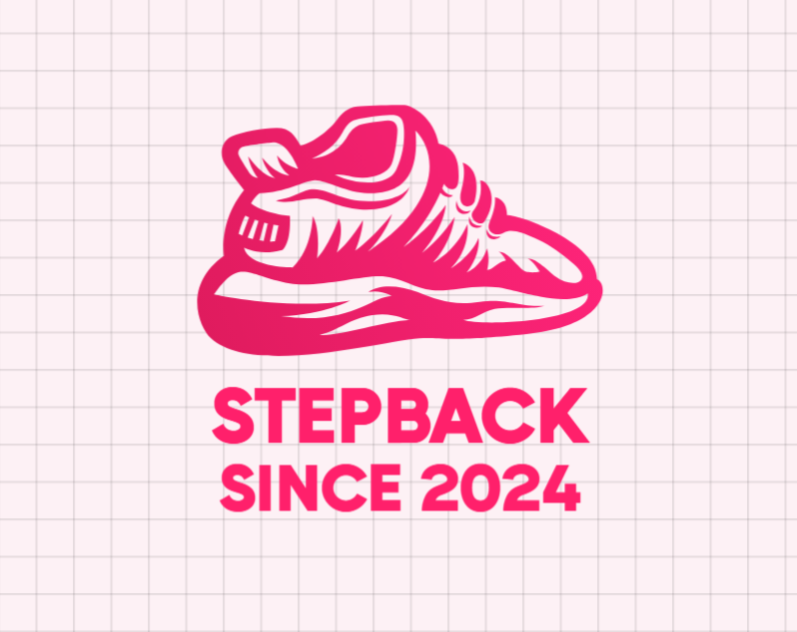 StepBack